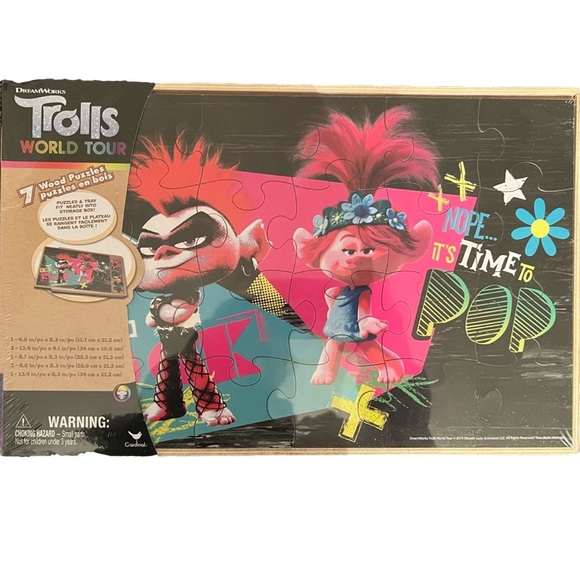 Trolls - Picture 4 of 5